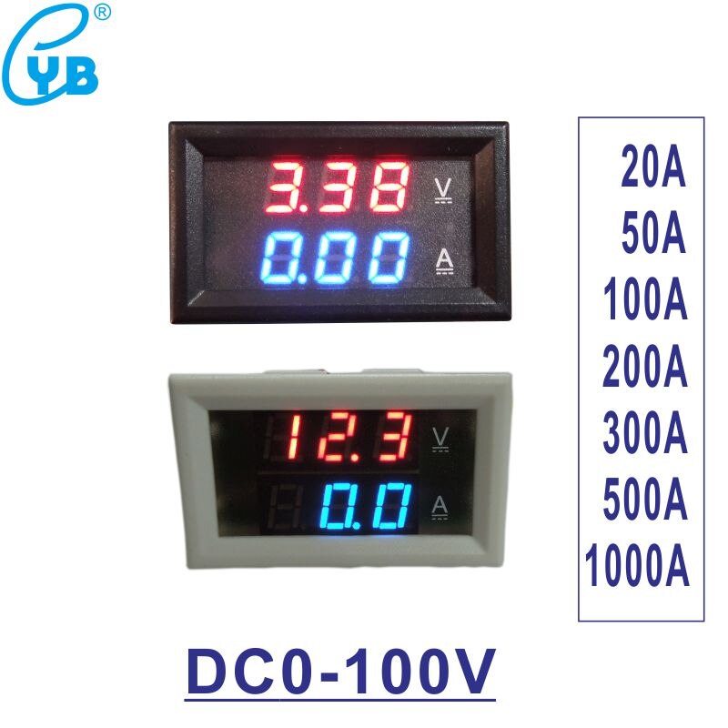 DC0-100V а ,  LED   ̴ LED..